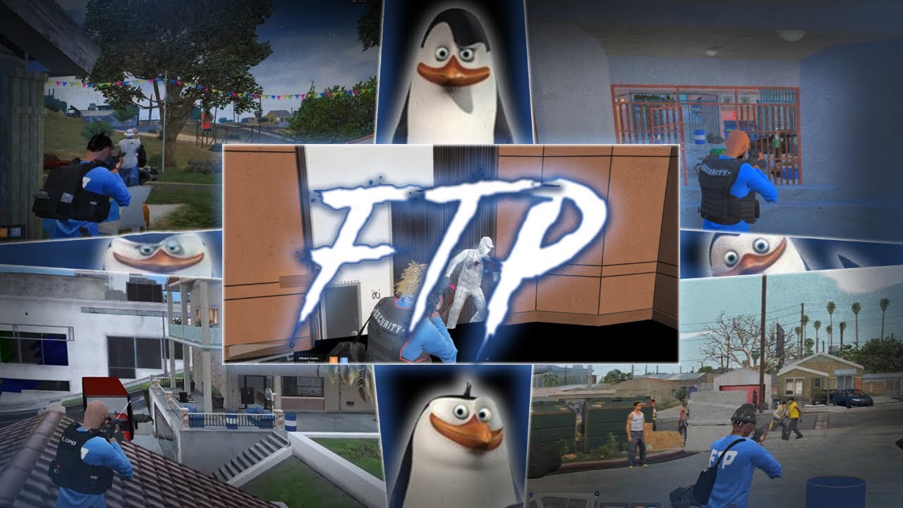 BEST OF UNITY RP V2🐬 | RETOUR AVEC LES VRAIS SOLDATS ? #gta #final #unity #attentat #fivem