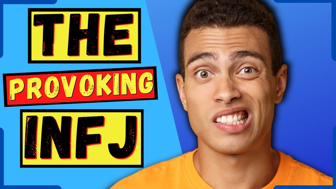 7 Reasons The INFJ Rubs People The Wrong Way