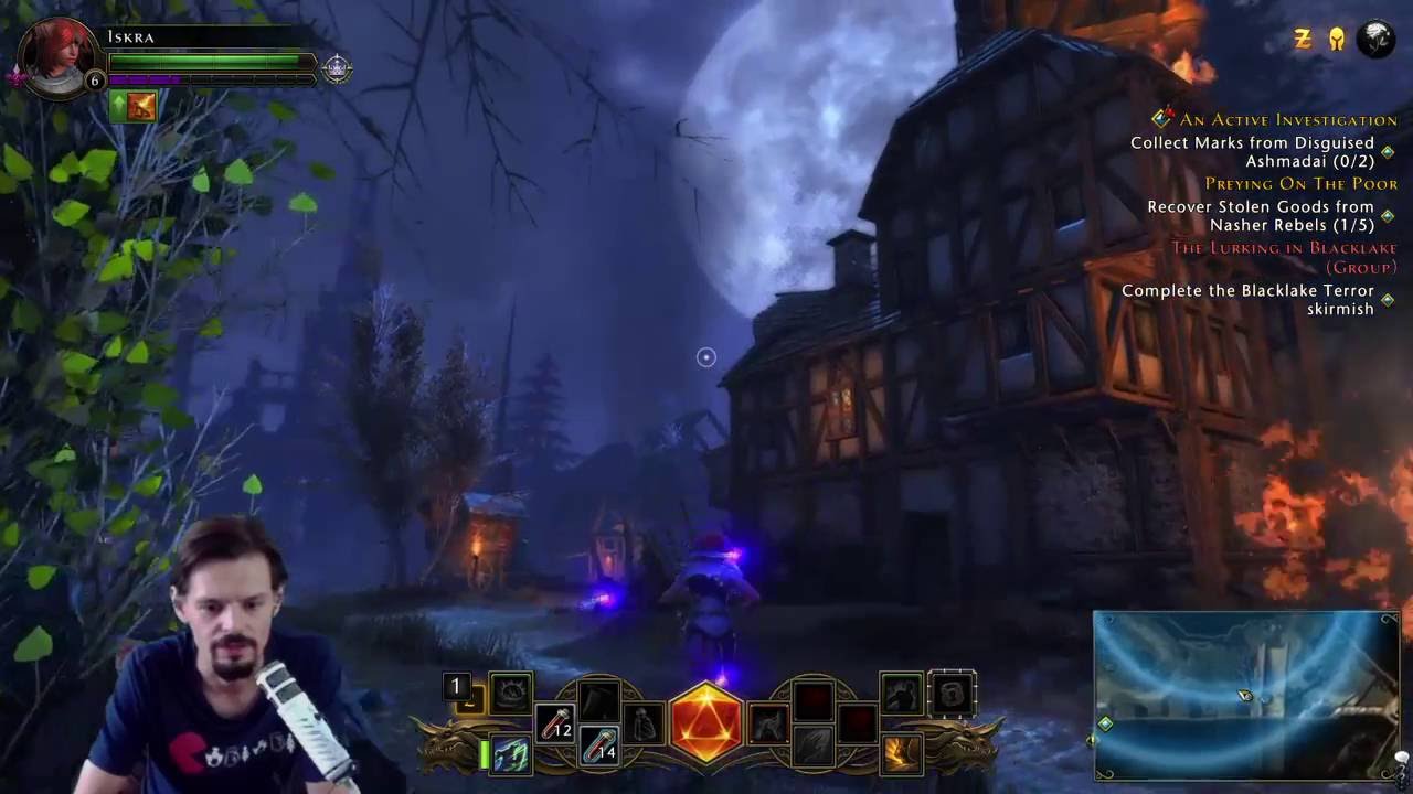 [PL] Neverwinter F2P MMO PS4 - czy warto?