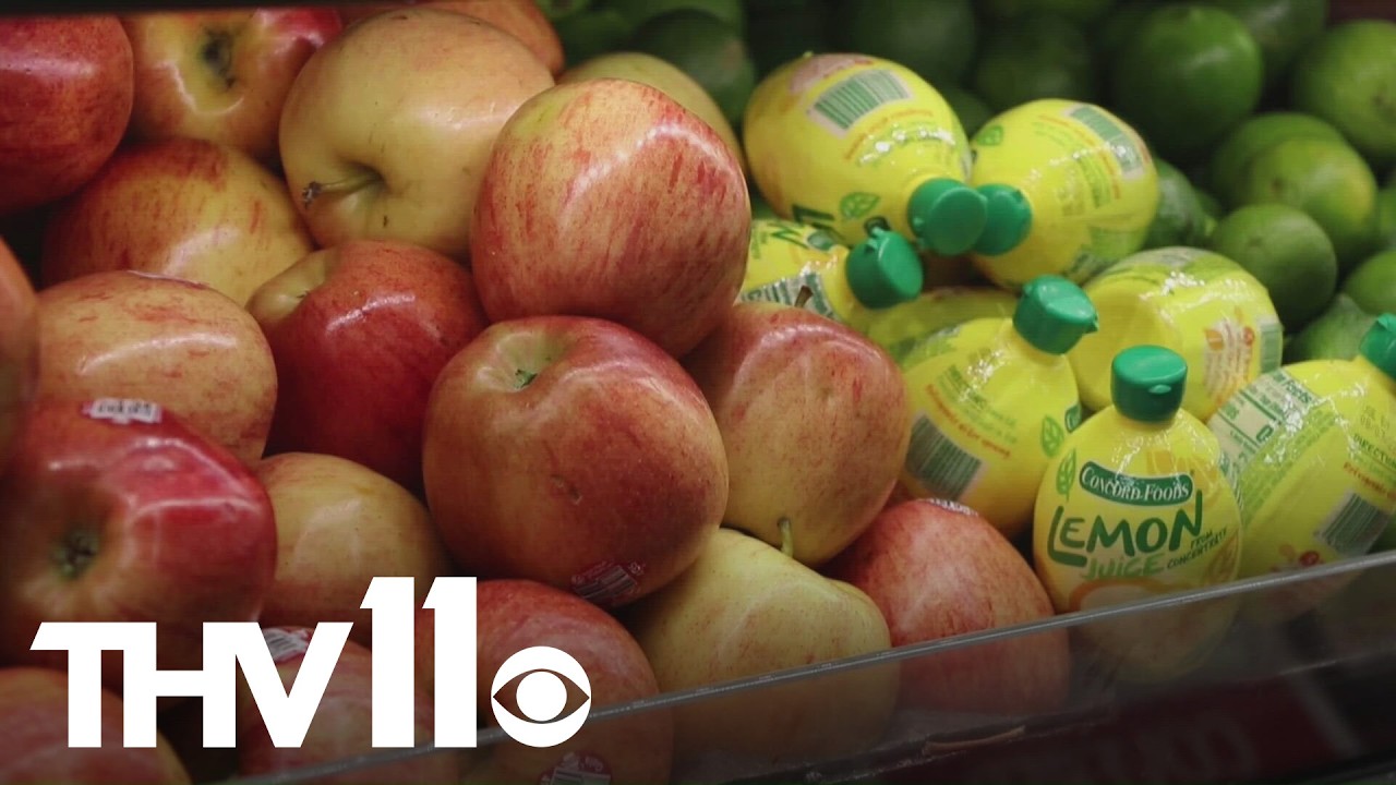 USDA publishes SNAP store rules