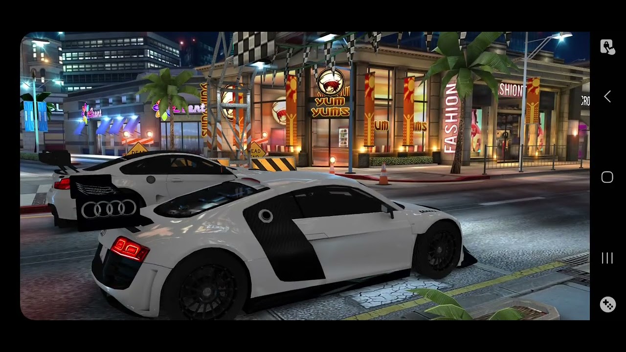 Playing csr racing until it cures my depression | CSR Racing