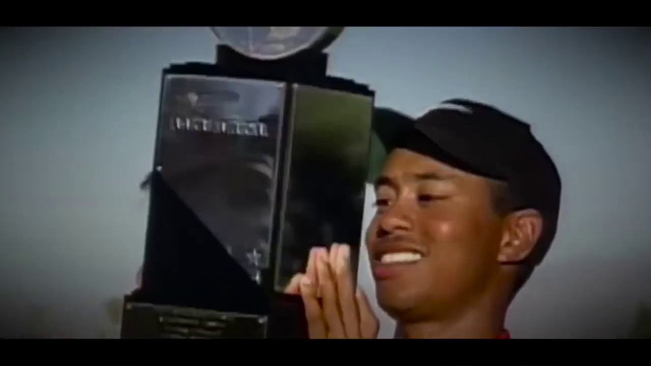 TIGER WOODS COMEBACK
