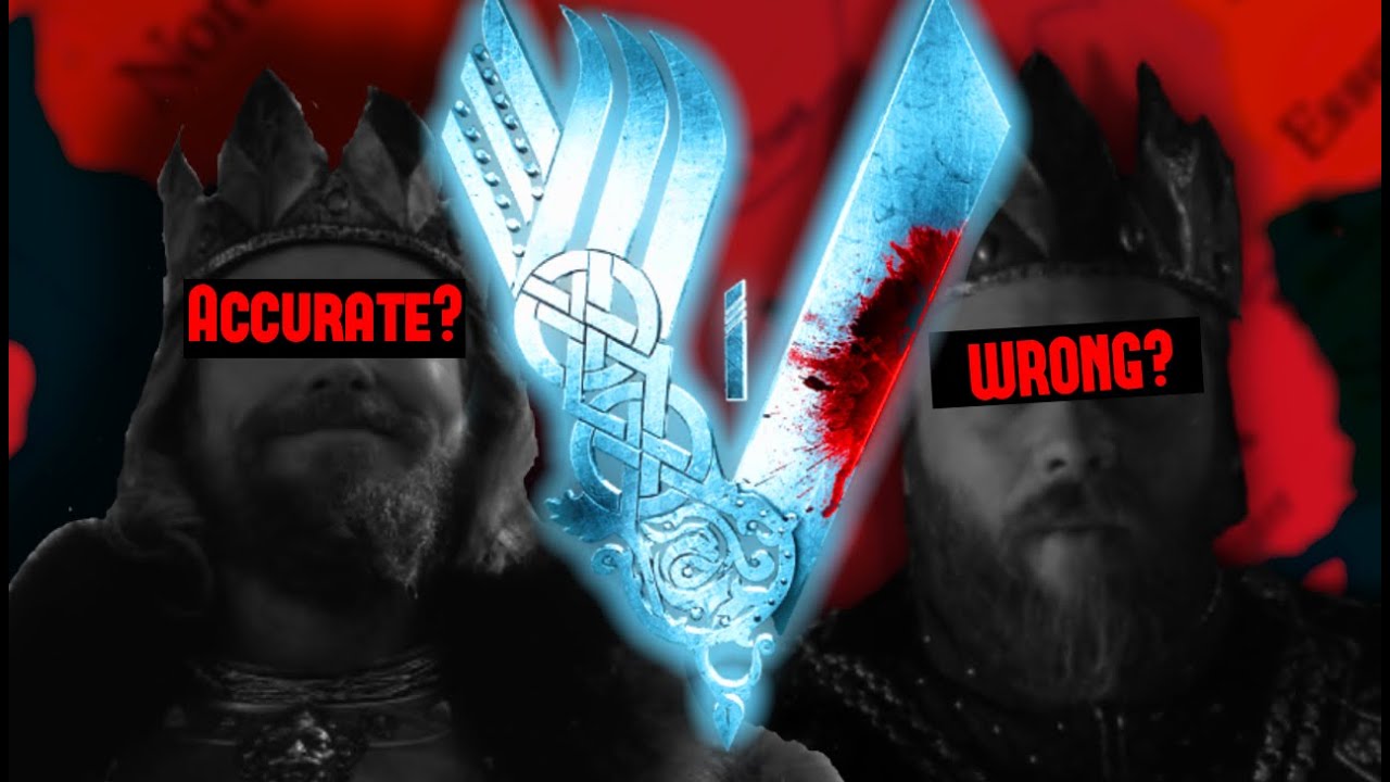 How Accurate is Vikings?