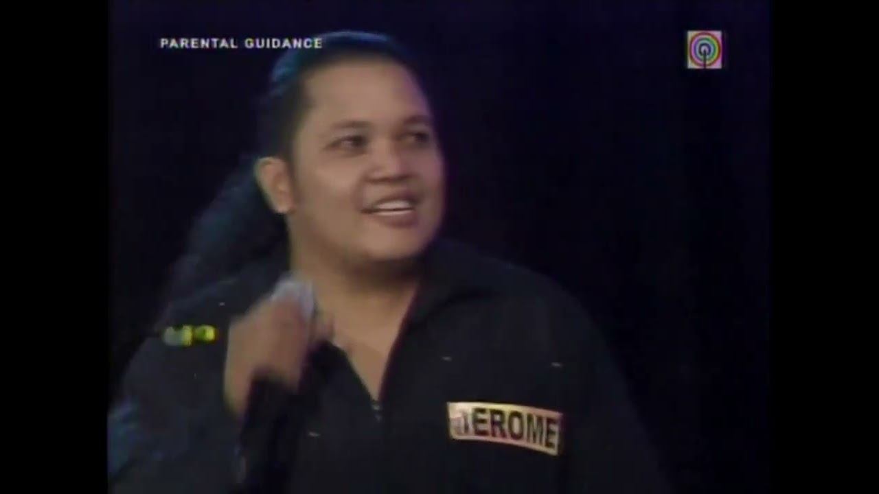 Watch: @jeromeabalos as the defending champion part 1