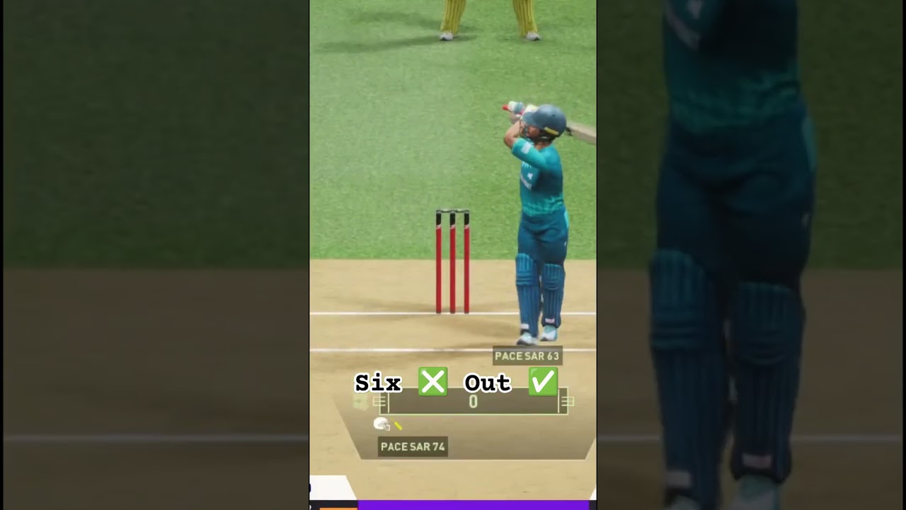 Dream cricket 25 Glitches 🤣 #shorts #dc25 #cricket #shortsfeed #comedy #india #trending #viralvideo