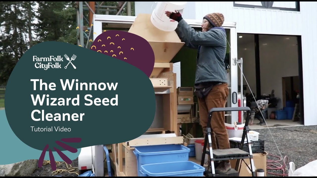 Winnow Wizard Instructional Video