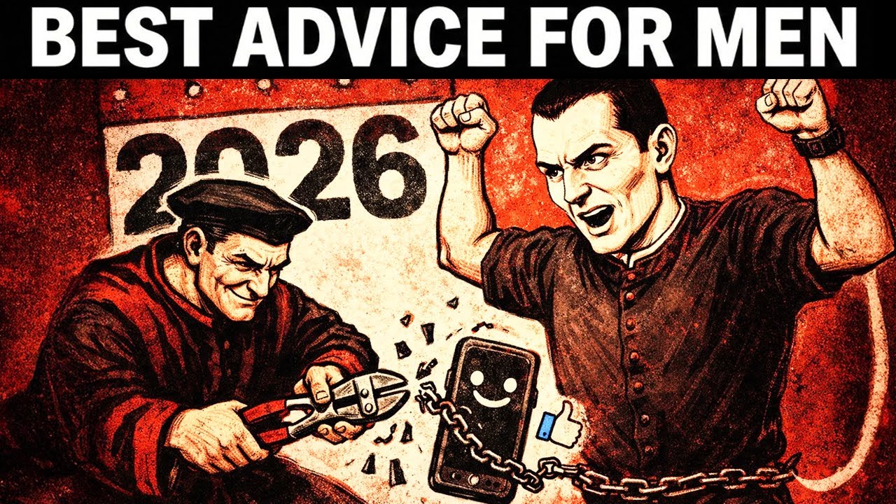 The Advice Your Father SHOULD Have Given You – Machiavelli