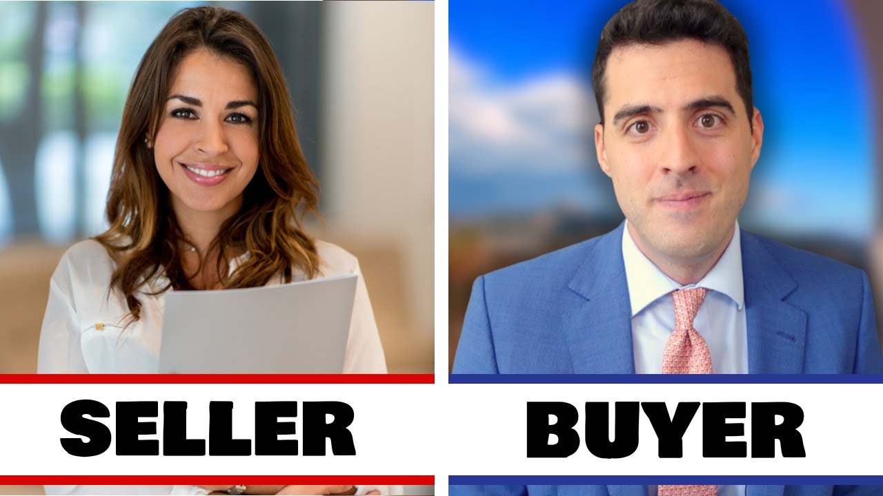 Buying Property in Spain? The Shocking Truth About Real Estate Agents!