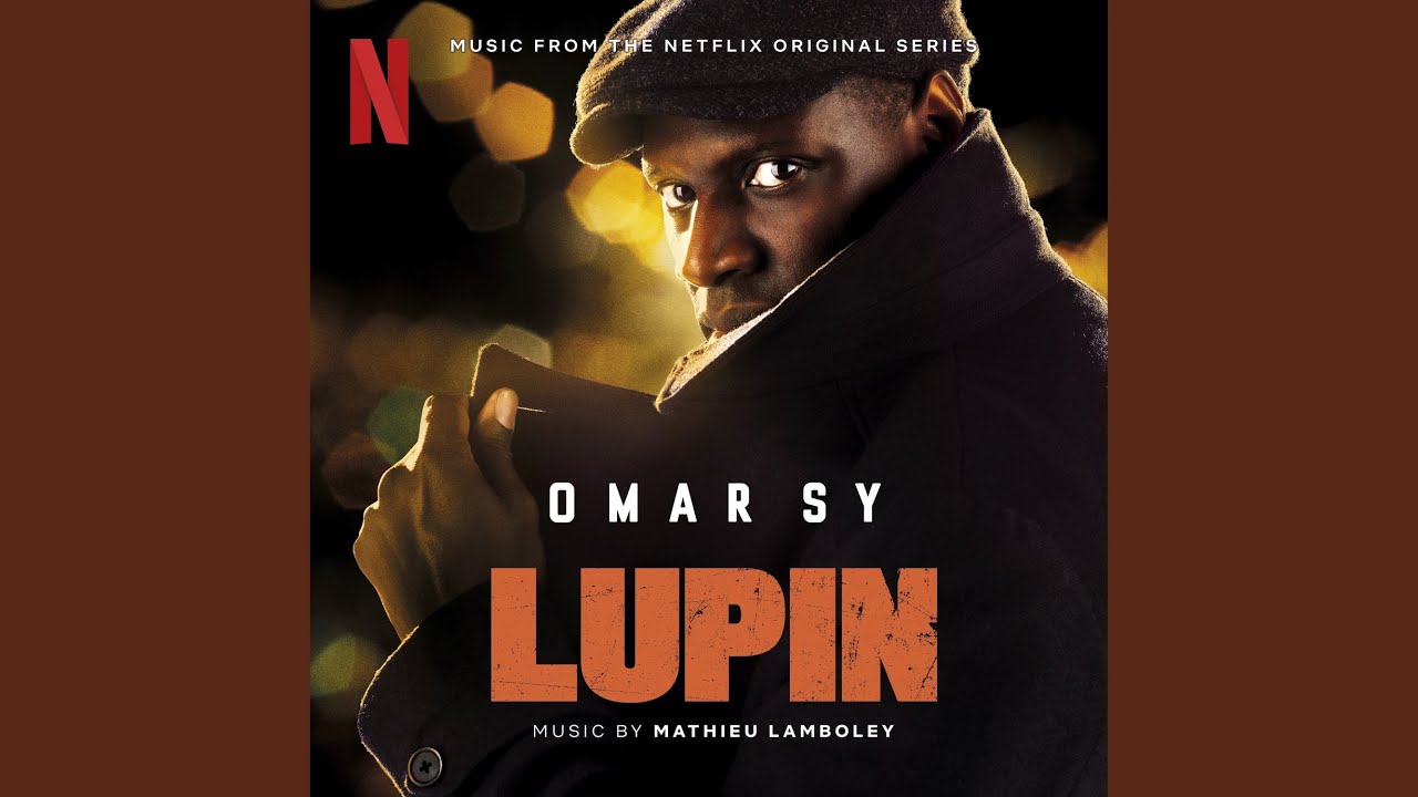Lupin