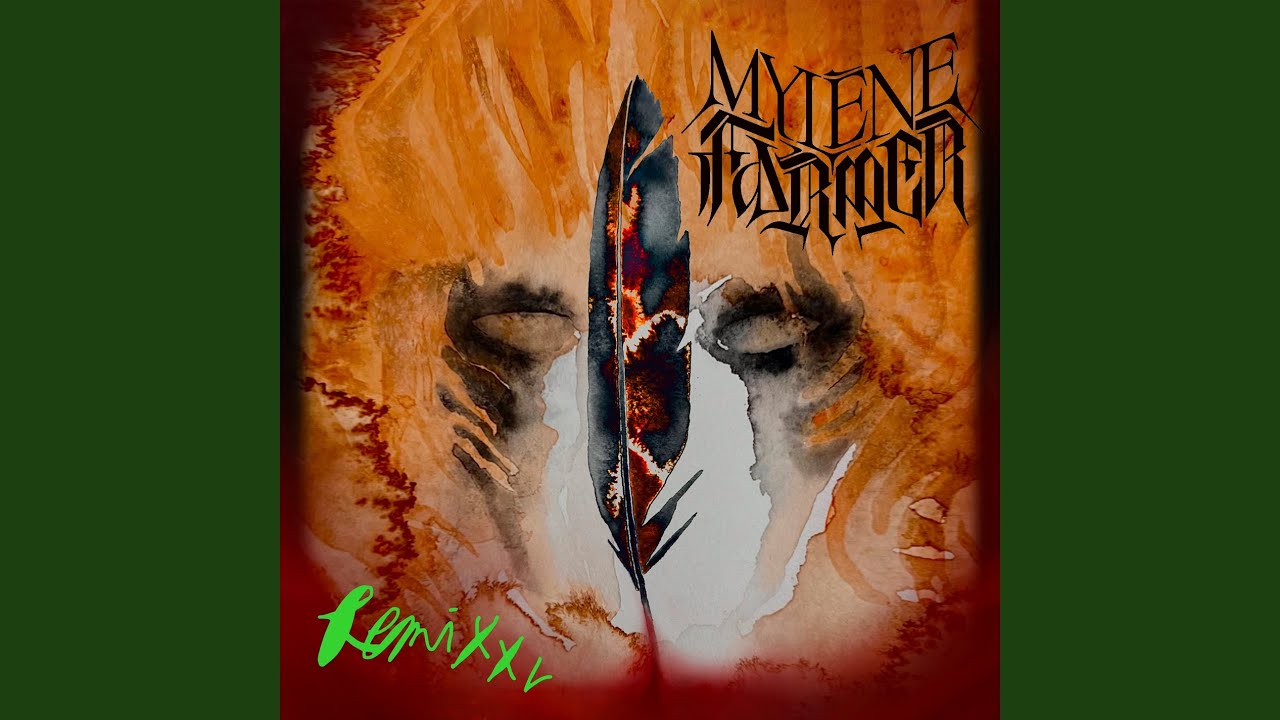 Je te rends ton amour (David Lynch Remix)