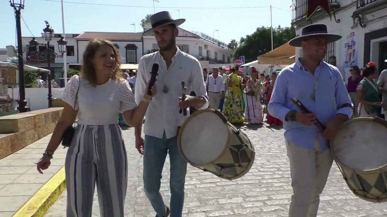 Reportaje || Lunes de San Benito || 2024