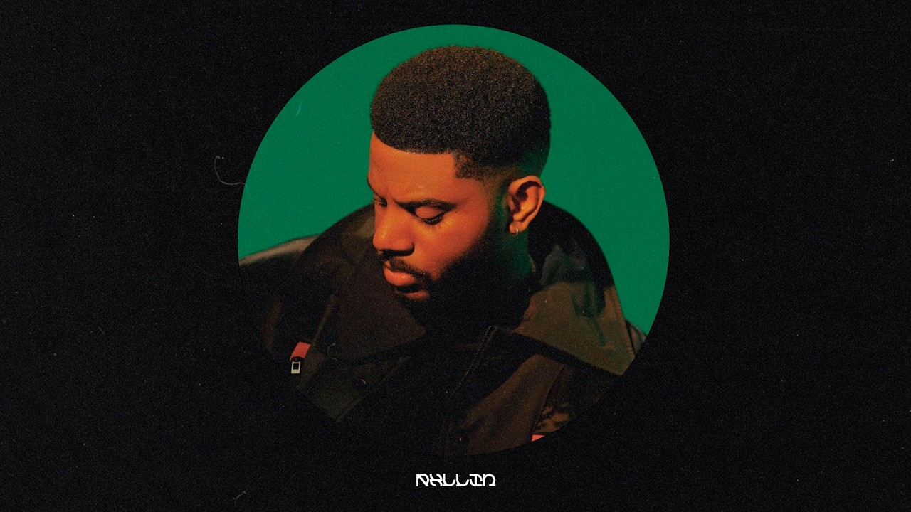 [FREE] BRYSON TILLER X 6LACK TYPE BEAT 2026 - 
