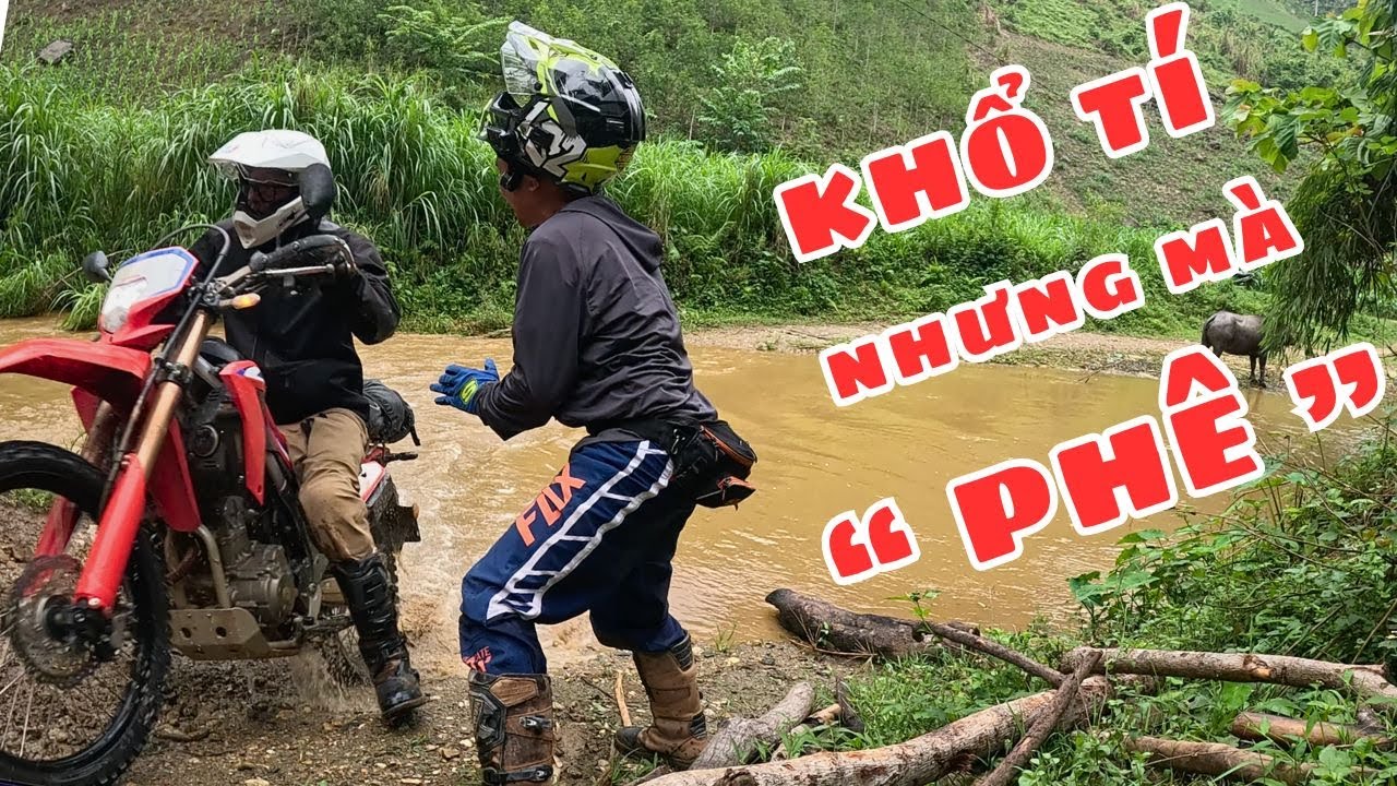 TỪ MỸ SANG CHỈ ĐỂ ĐƯỢC 