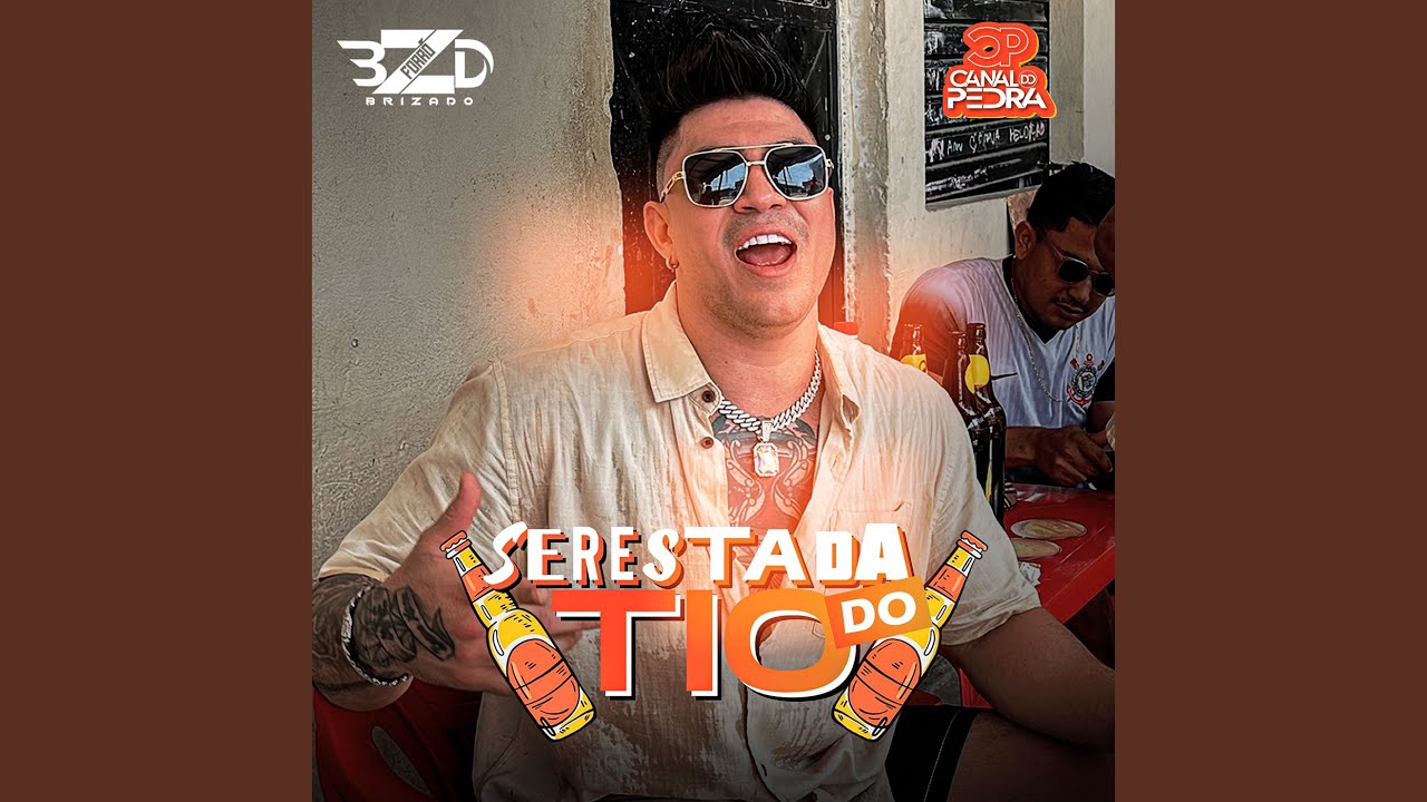Serestada Do Tio