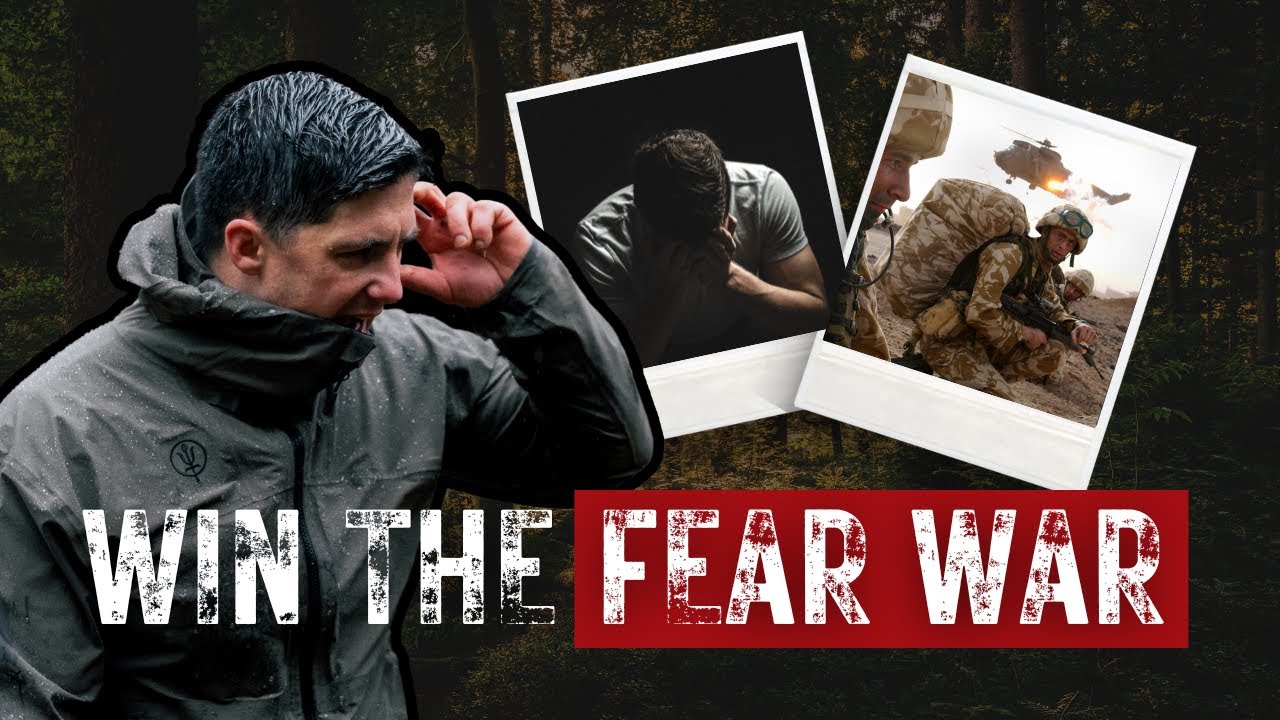 Fear Of Failure &ndash; Here&rsquo;s How Men Break It Forever