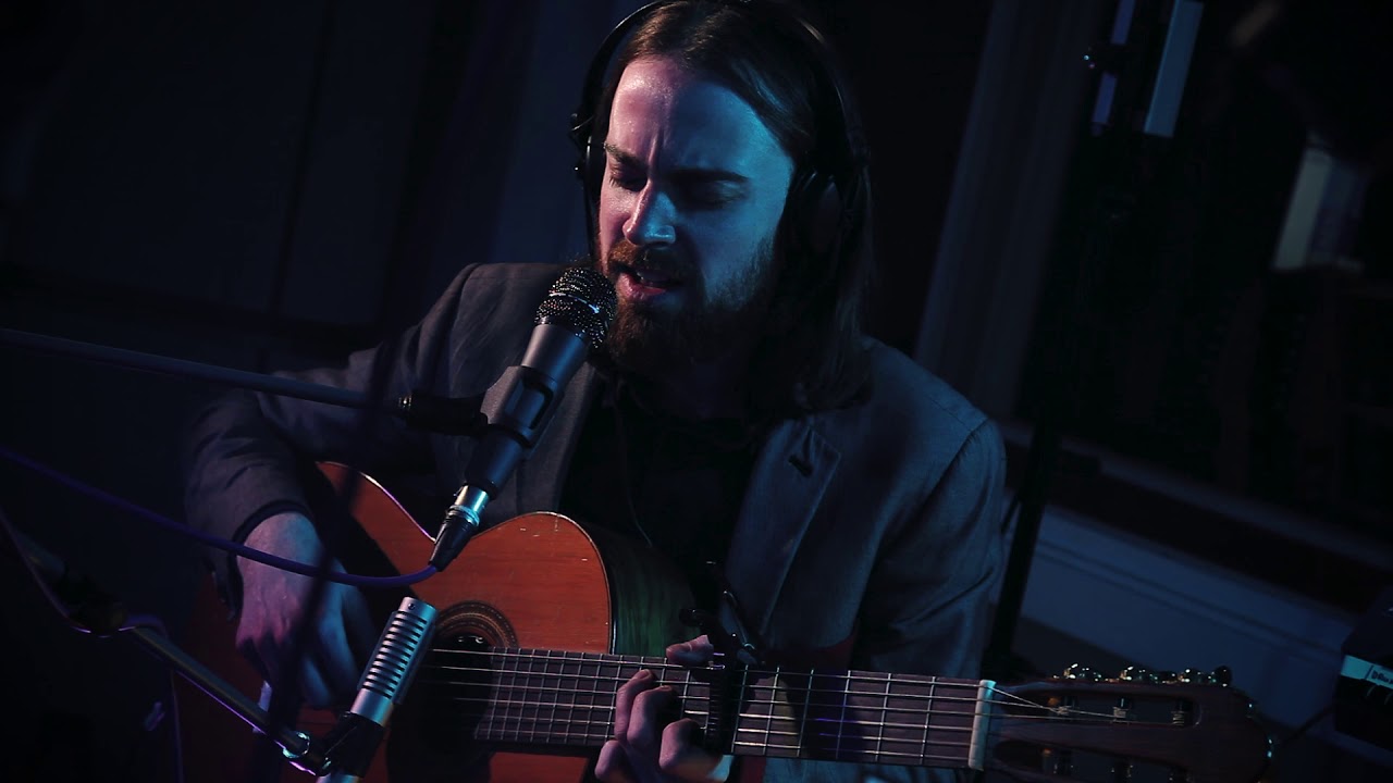 The Little Unsaid  Screws (Reveal Records 2019) live session