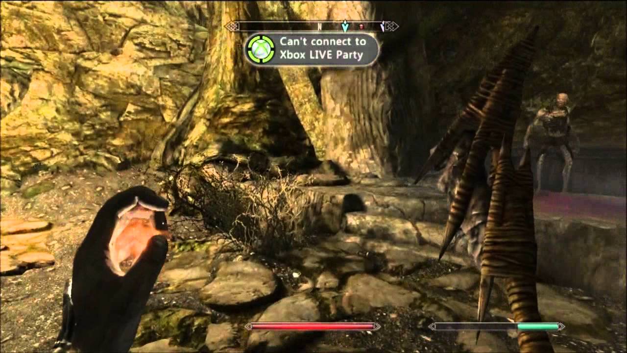 Elder Scrolls V: Skyrim | Part 11 | The Horn of Jurgen Windcaller!