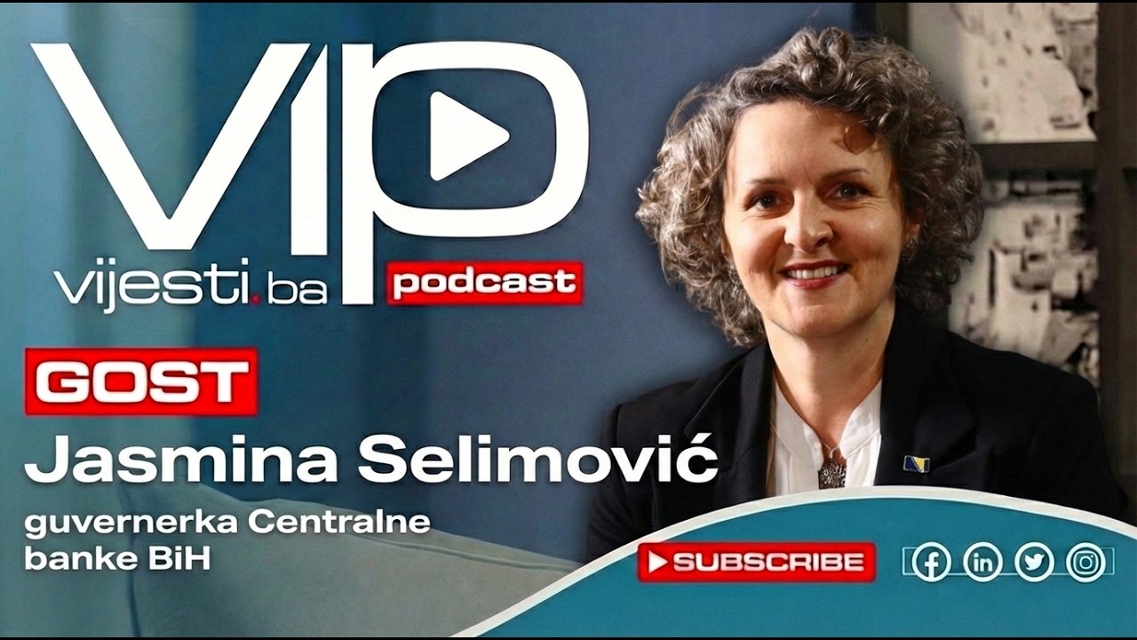 Jasmina Selimović: Slijedi nova era platnog prometa u BiH