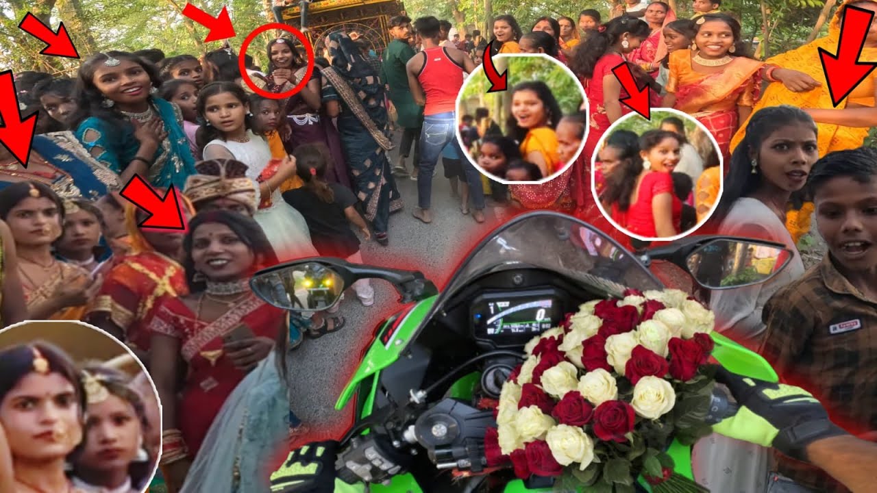 Zx10r Sound Reaction In Wedding 💞|| Loud DJ vs Z900 & Zx10r😍|| Mode In Superbike Zx10r😮 #kawasaki