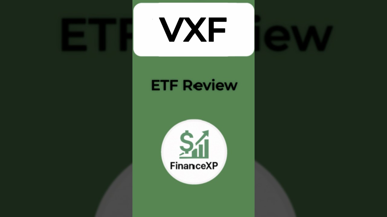 This Vanguard ETF Owns Everything the S&P 500 Doesn&rsquo;t