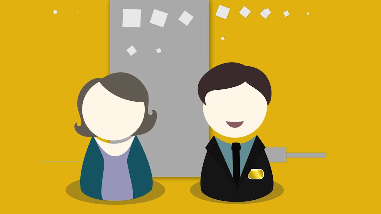 Capita IT Professional Services Cyber Security video