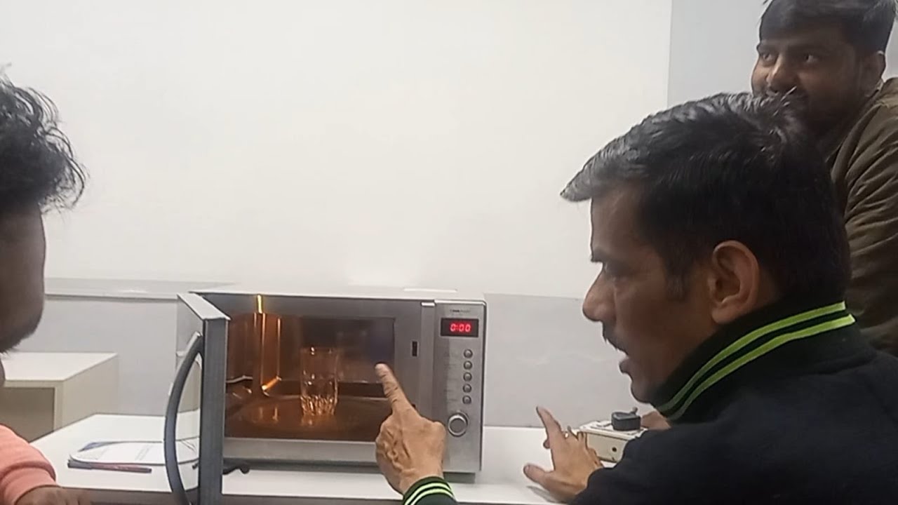 Voltas Beko Microwave oven Demo video  || Voltas #voltasbeko #flipaclip #microoven