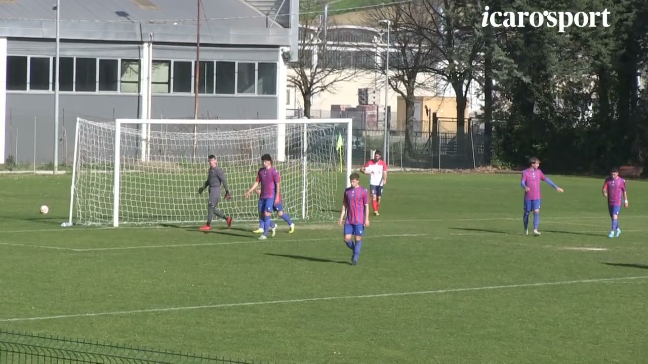 Icaro Sport. Tropical Coriano-Progresso 0-0, il servizio
