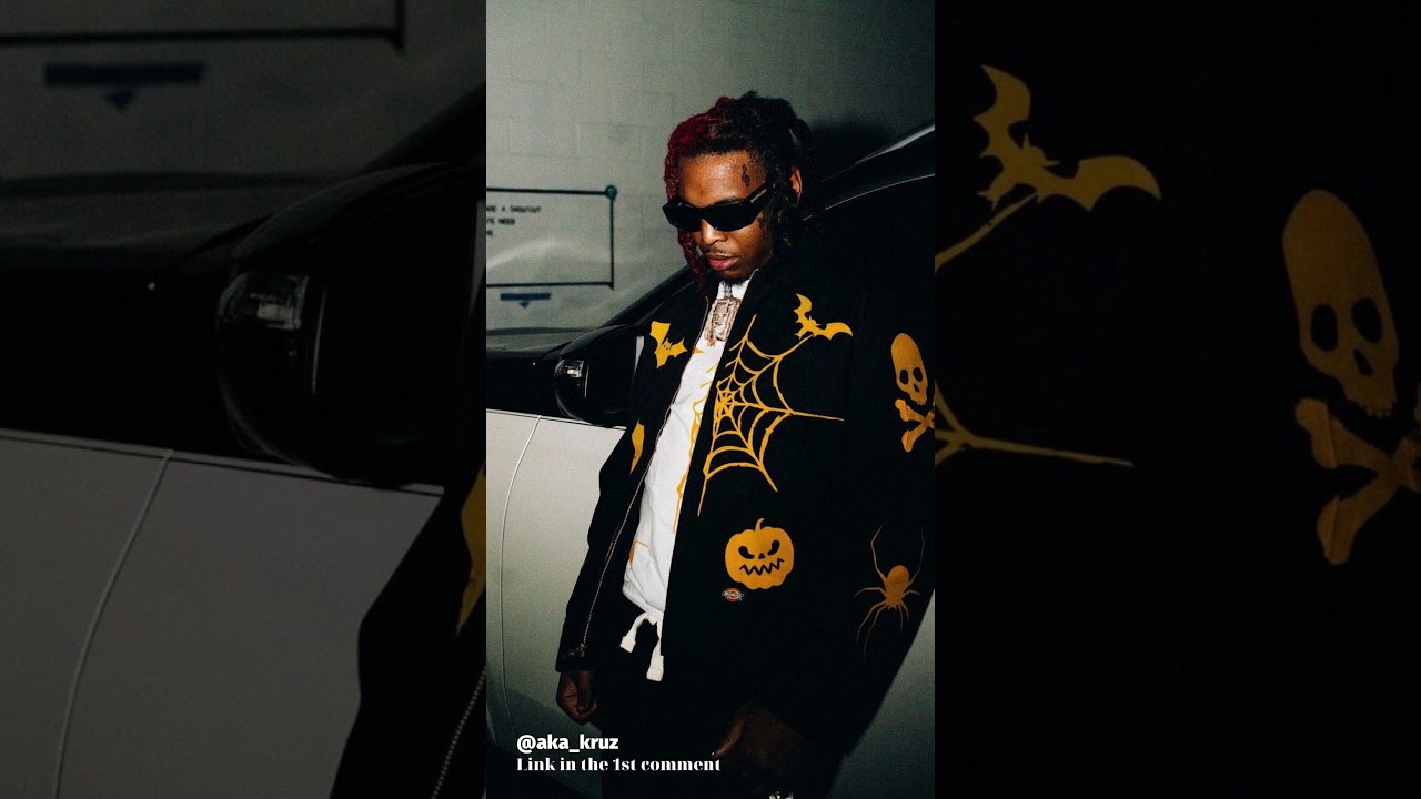 (FREE) Lil Keed x Lil Gotit Type Beat “Chapter” Guitar Type Beat 2023 