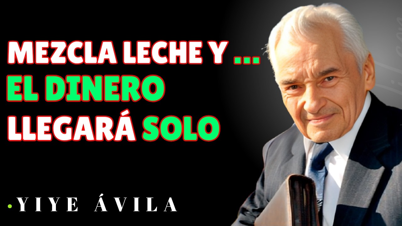 ¿Yiye Ávila Enseñó a Mezclar ORINA con LECHE Para Tener DINERO? La VERDAD Detrás del Polémico Ritual