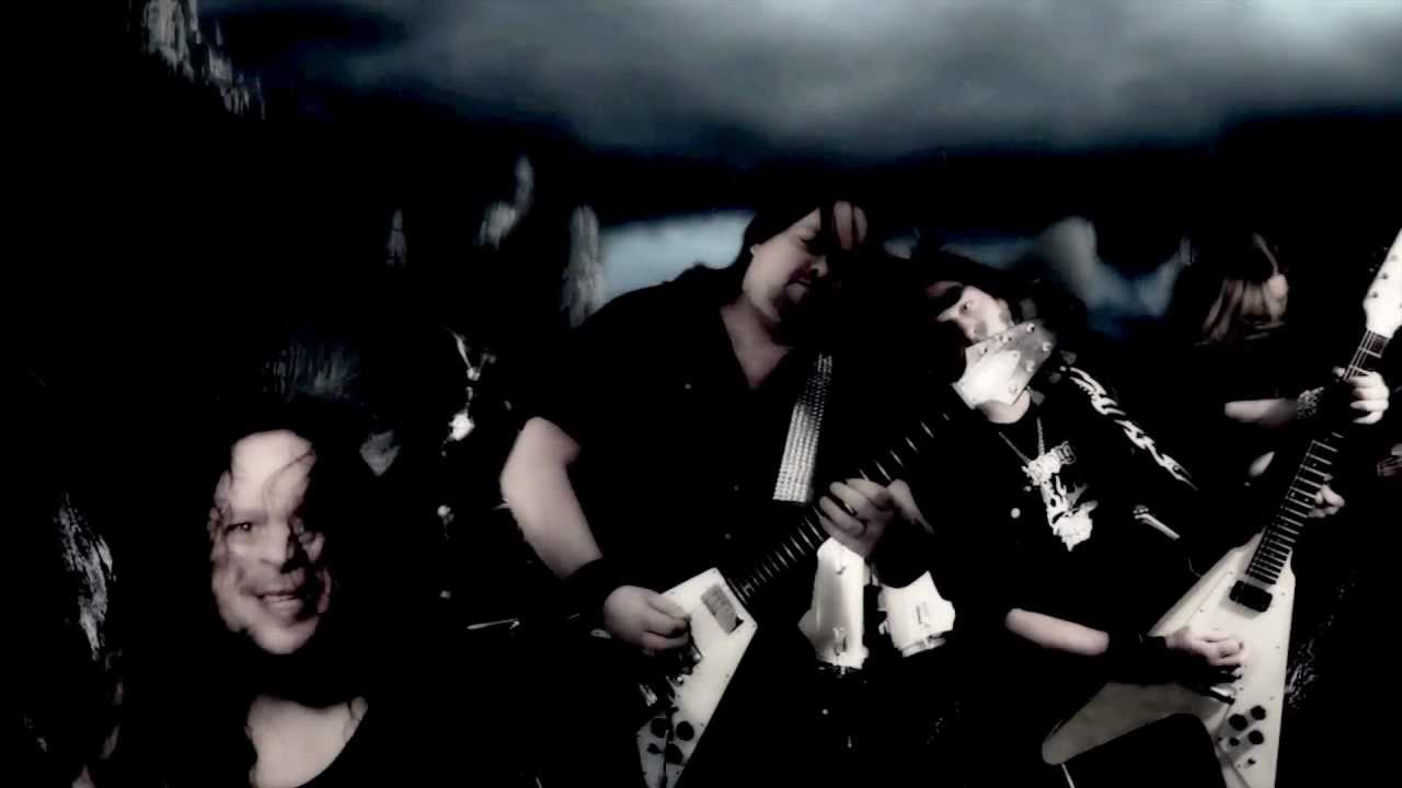 The Storyteller - Strength Of Valhalla - 2013