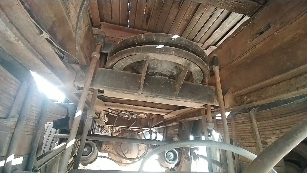 Mostrando a Instalação do suspensor do truck do 1113. ( Boy Vlog )