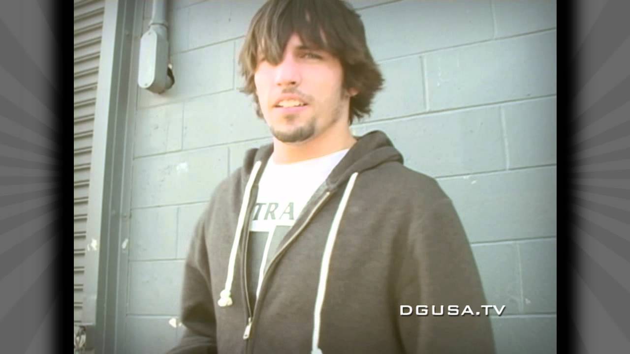 Occupy Dragon Gate USA With Chuck Taylor