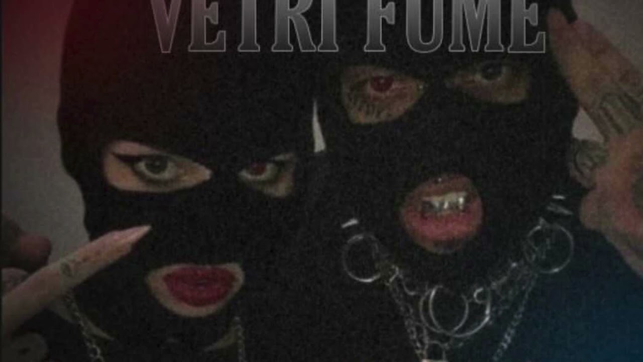 Christian Feo Vetri Fum&egrave; (Video Ufficiale 2021)