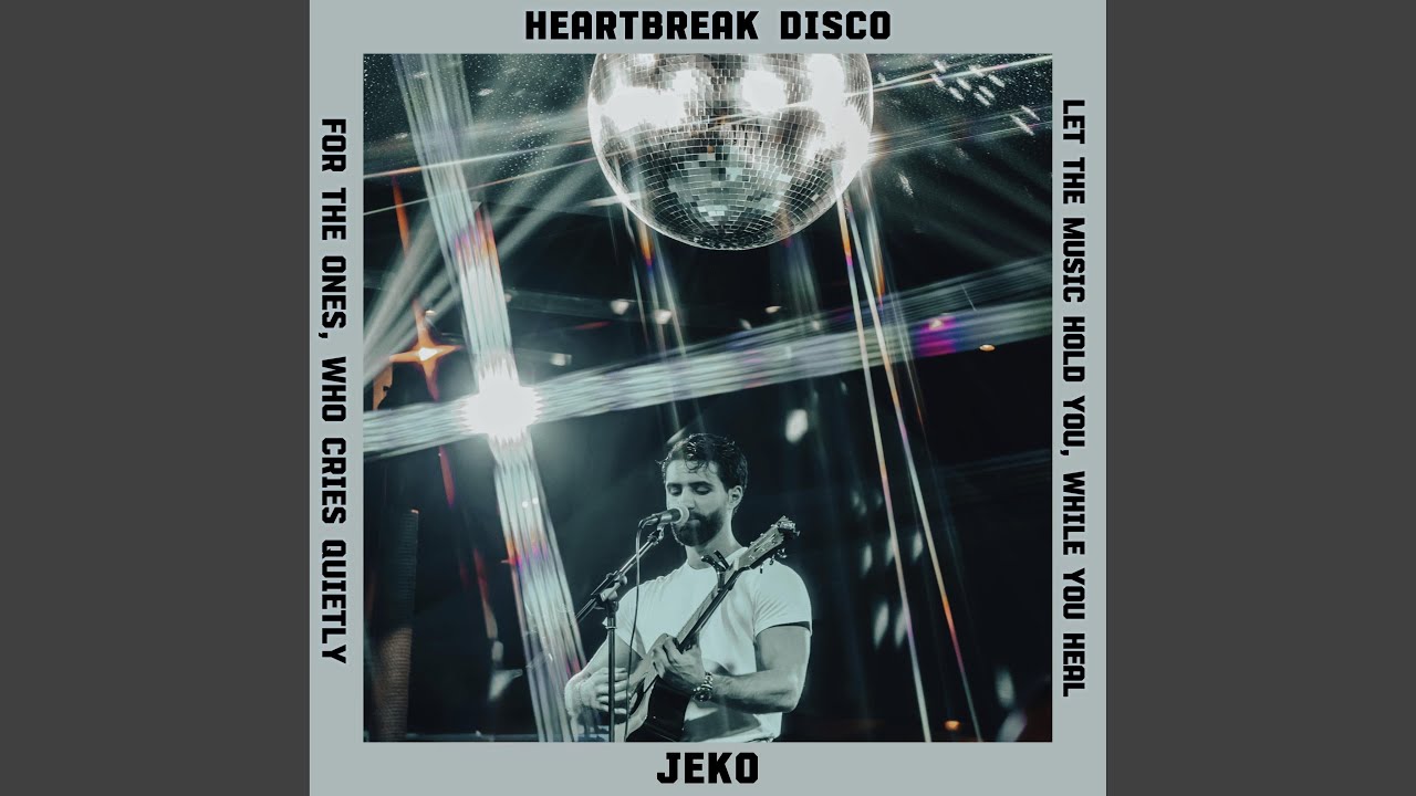 Heartbreak Disco