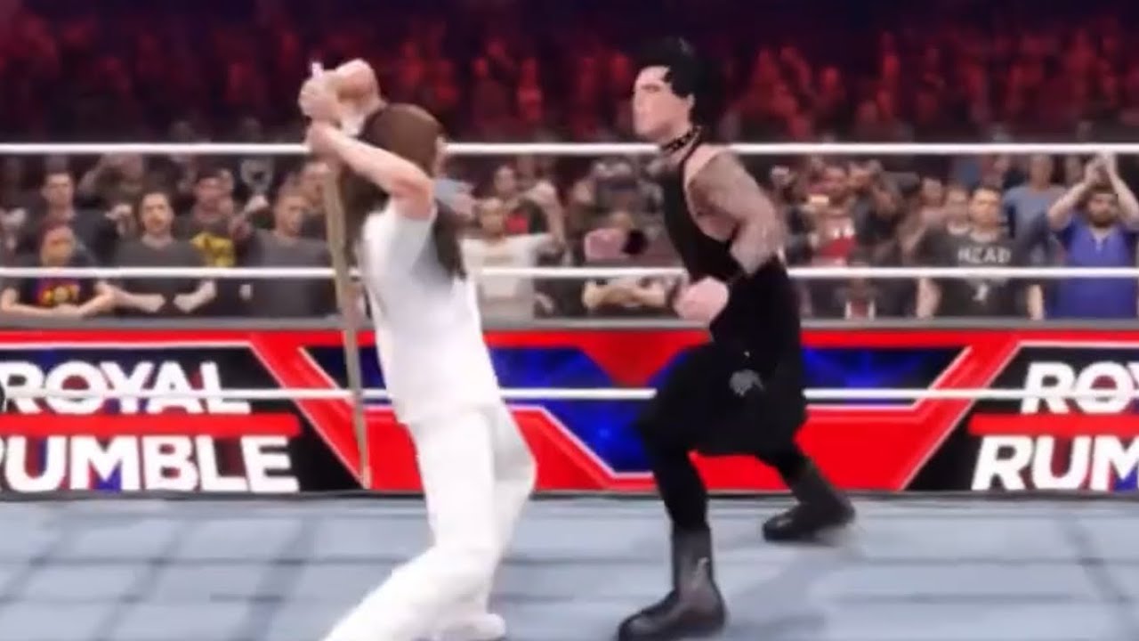 WHO WILL BE THE LAST MAN STANDING? CORPUS NITE or JAGGER REID? (2K25)