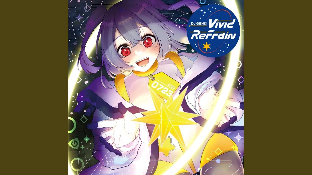 星空メモリー (feat. yukacco)
