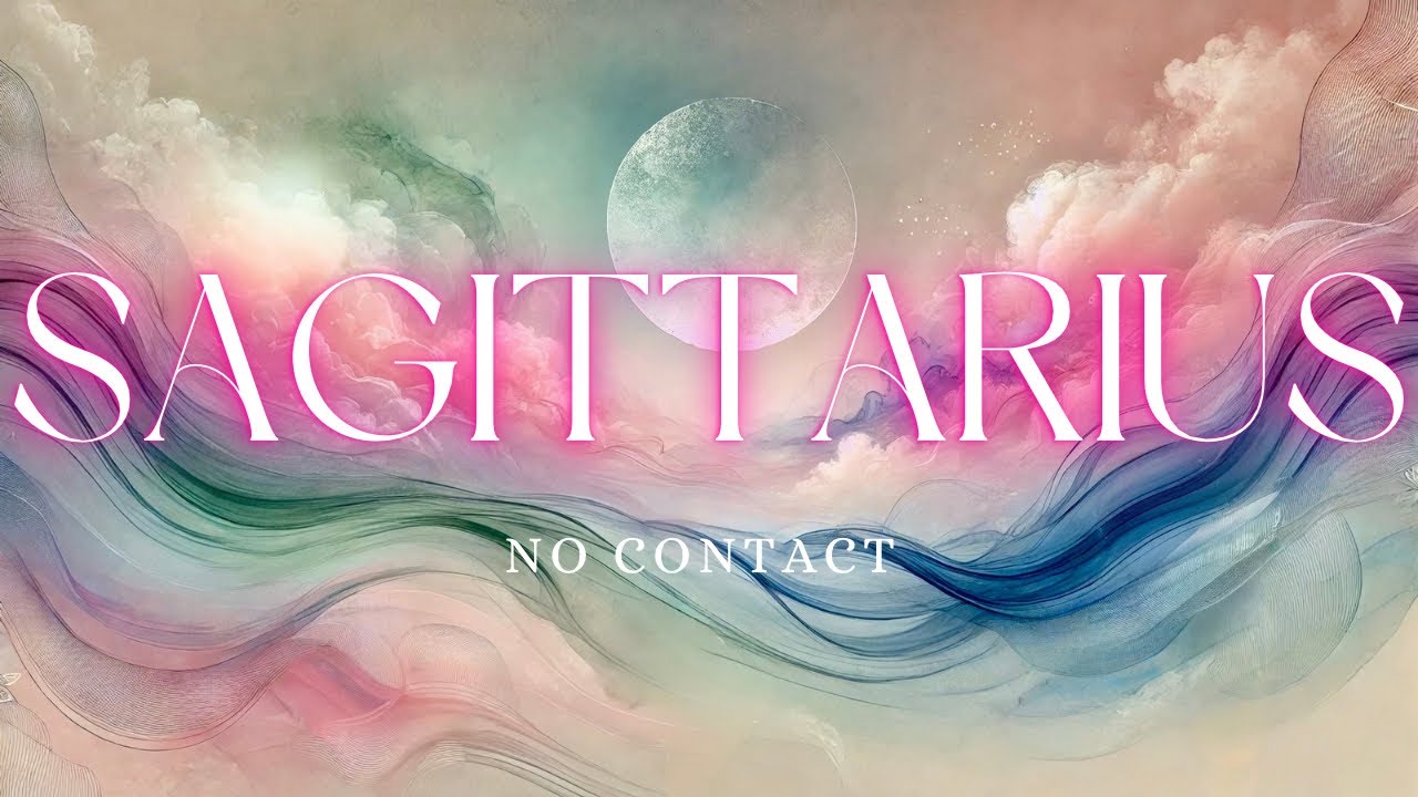 SAGITTARIUS tarot ♐️ Someone Feels DESPERATE To Not Lose You Sagittarius They Want To Talk