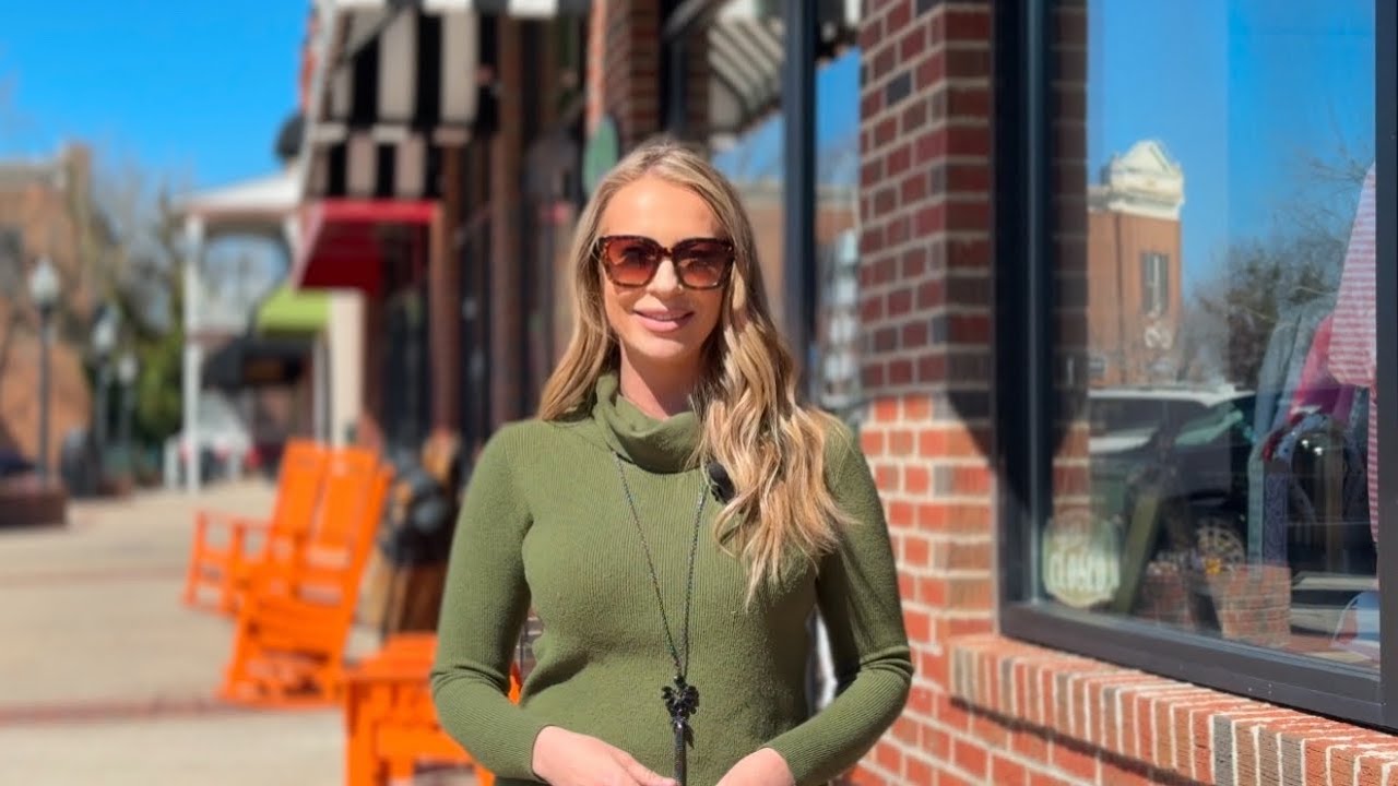 Downtown Clarkesville | Presented by Appalachian Psychological & Behavioral Services