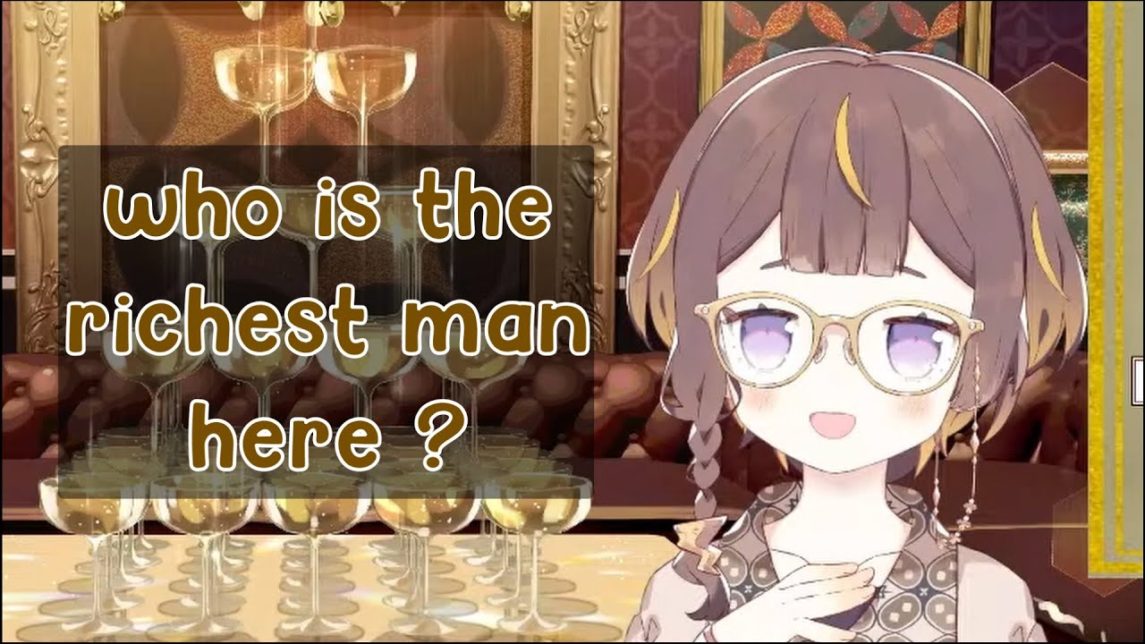 Anya Witness The Fragility Of Bro Code | Hayko's Debt Journey Pt.2 | Hololive En | Hololive En Sub