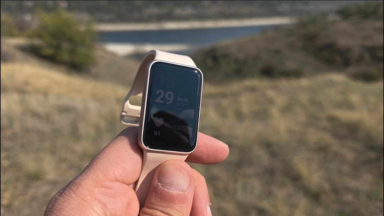 Samsung Galaxy FIT 3