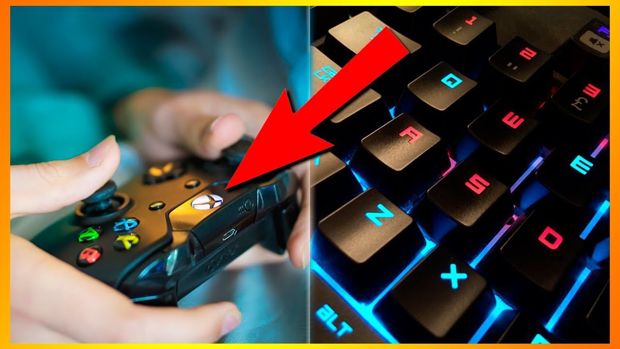 5 Ting Du Ikke Vidste Om Videospil