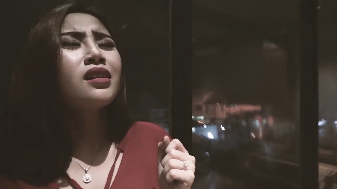 KESINDET ALI ALI - ANIK ARNIKA ( OFFICIAL VIDEO & AUDIO )