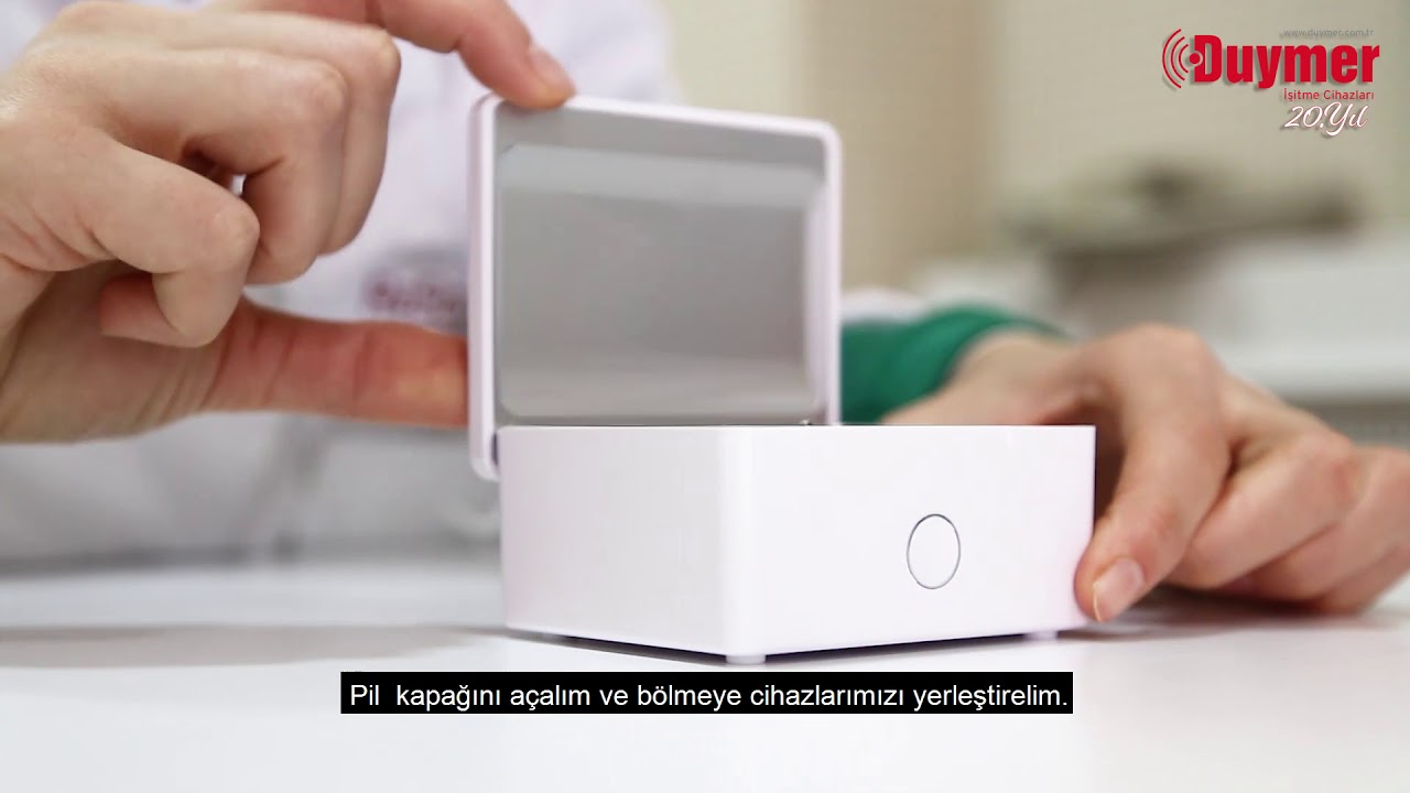 Perfect Dry Lux - Duymer İşitme Cihazları artık 5 YIL GARANTİLİ!