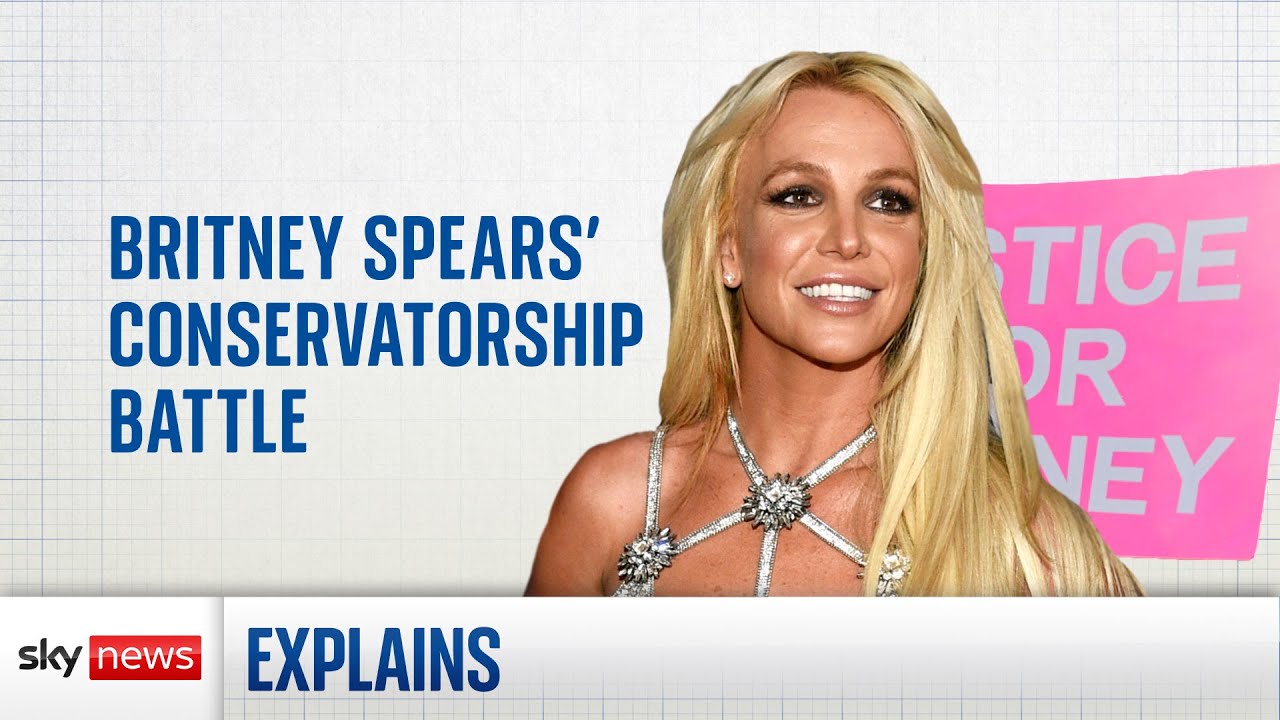 Britney Spears wins her freedom: What now?