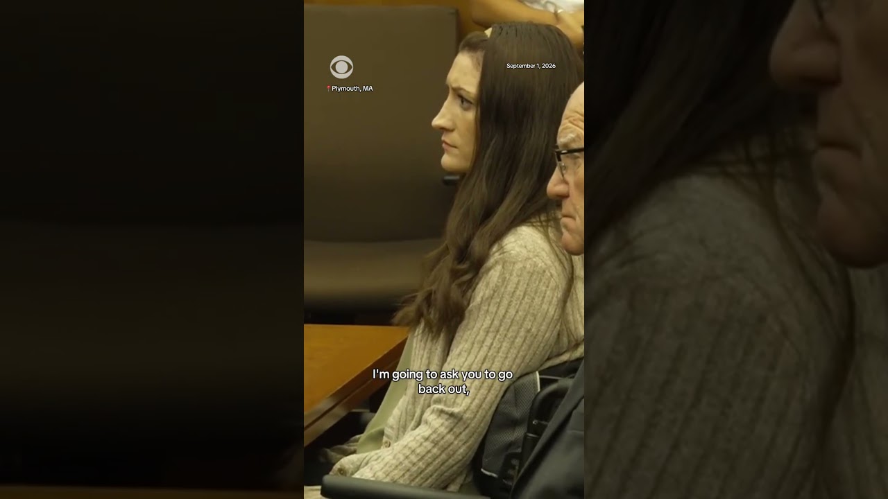 Lindsay Clancy trial judge responds to deadlocked jury #shorts