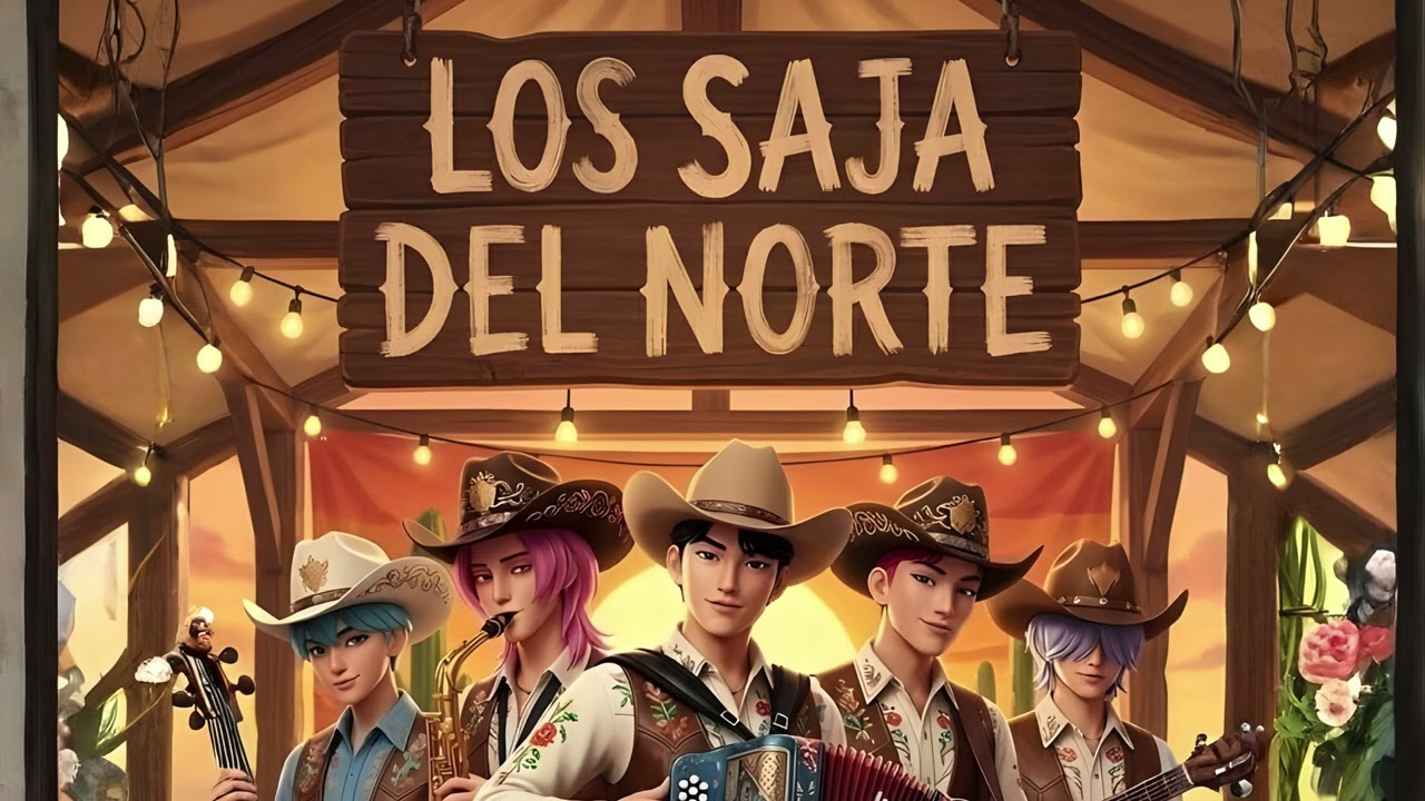 Soda Pop. Norteño Sax Cover.