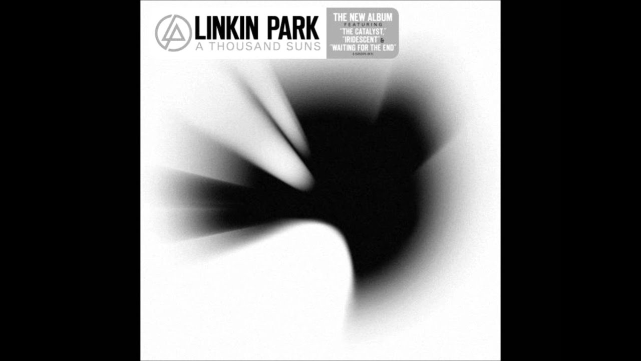 Linkin Park - Empty Spaces