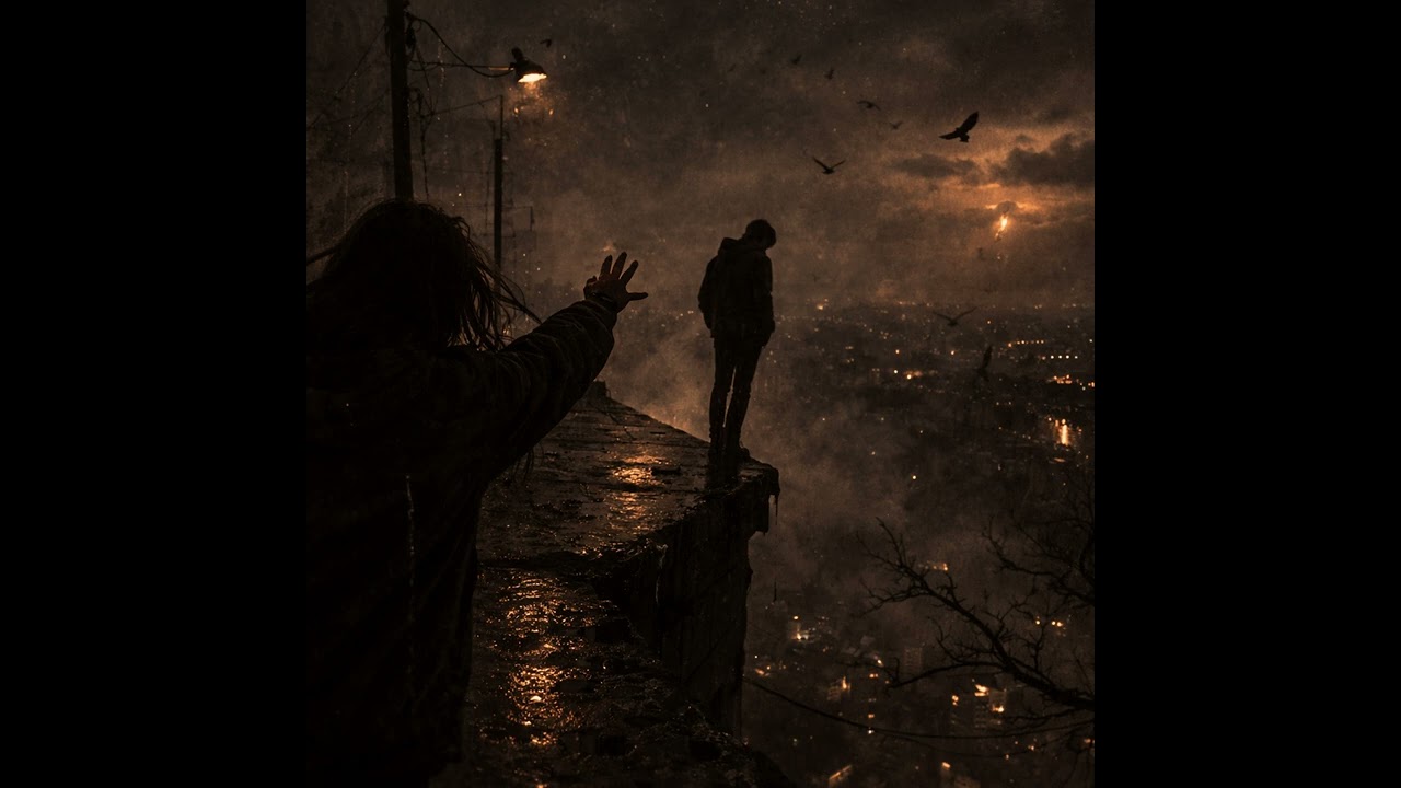 Erised - The Jump