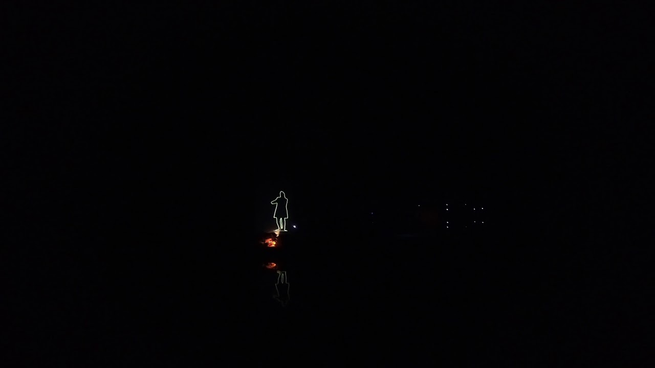 Salzbergwerk Altaussee Multimediashow Salzsee 2018