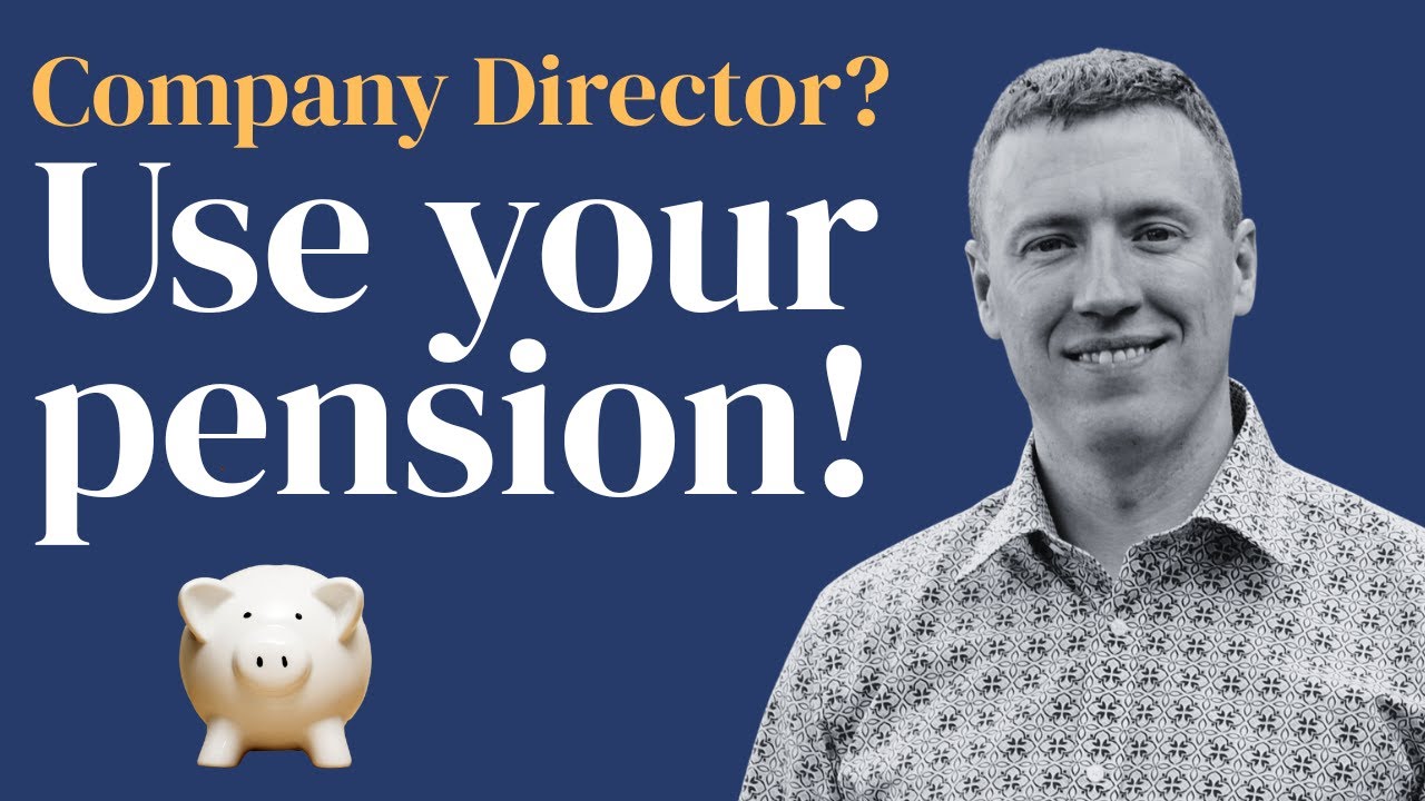 How to Pay Yourself Tax-Free as a Company Director